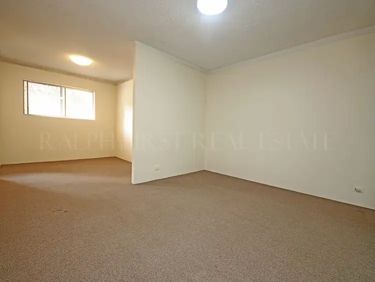 Second view of Homely unit listing, 11/81-83 Croydon Street, Lakemba NSW 2195