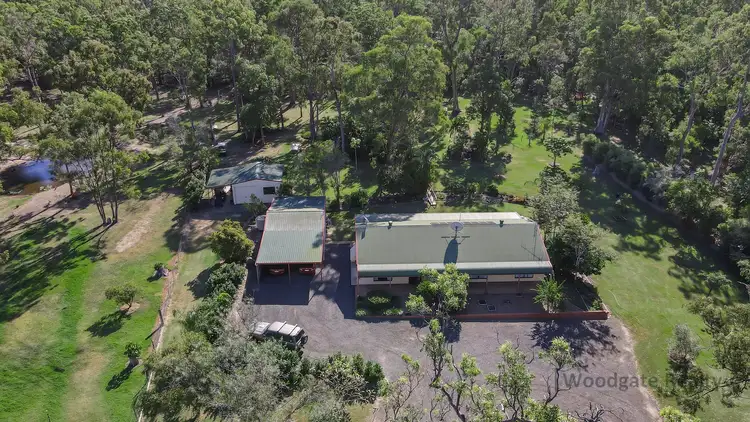 109 SUNNYBRAE CIRCUIT, Redridge QLD 4660