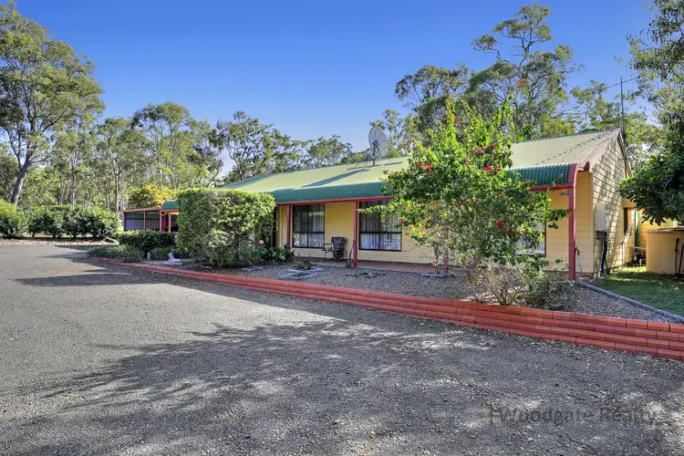 Fifth view of Homely rural property listing, 109 SUNNYBRAE CIRCUIT, Redridge QLD 4660