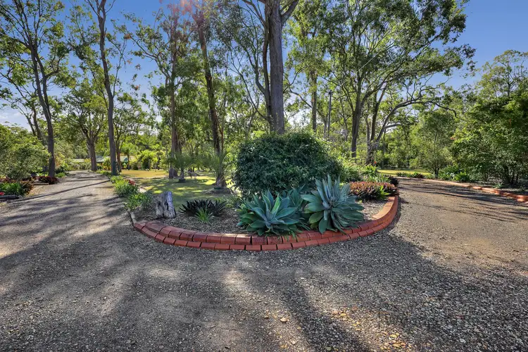 Sixth view of Homely rural property listing, 109 SUNNYBRAE CIRCUIT, Redridge QLD 4660