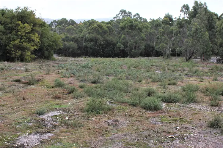 Main view of Homely land listing, 11 Bissett Place, Heybridge TAS 7316