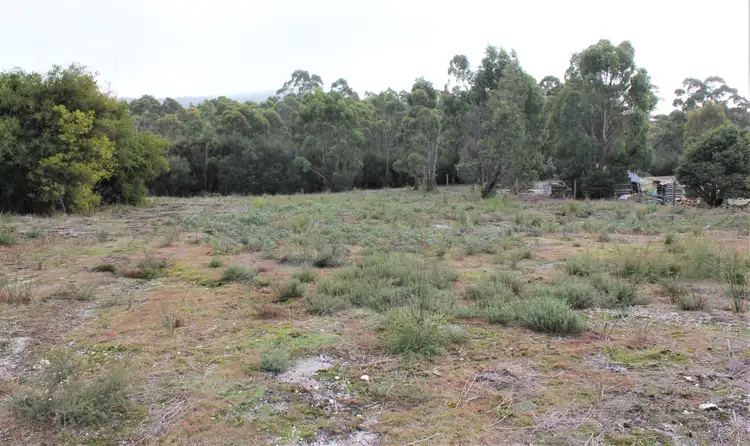 Third view of Homely land listing, 11 Bissett Place, Heybridge TAS 7316