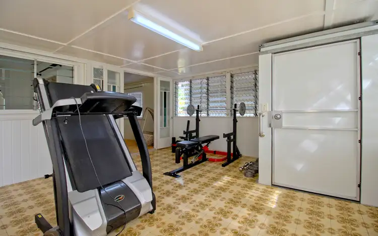 Sixth view of Homely house listing, 27 FORT LANE, Maryborough QLD 4650