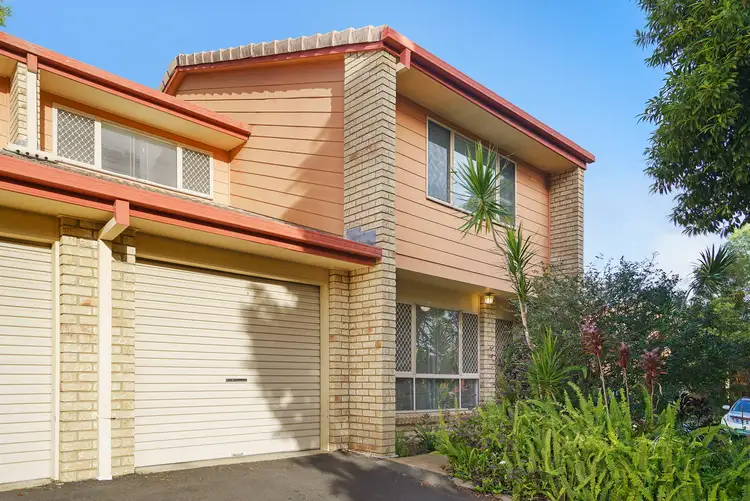 Main view of Homely townhouse listing, 44/51-61 BOWEN STREET, Capalaba QLD 4157