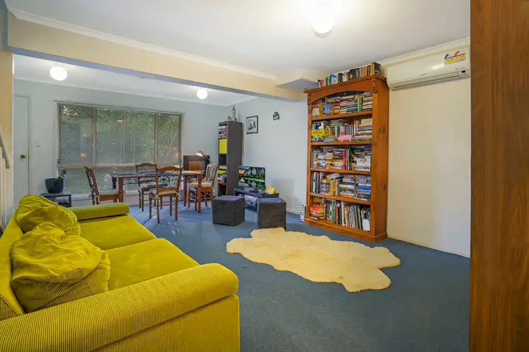 Second view of Homely townhouse listing, 44/51-61 BOWEN STREET, Capalaba QLD 4157