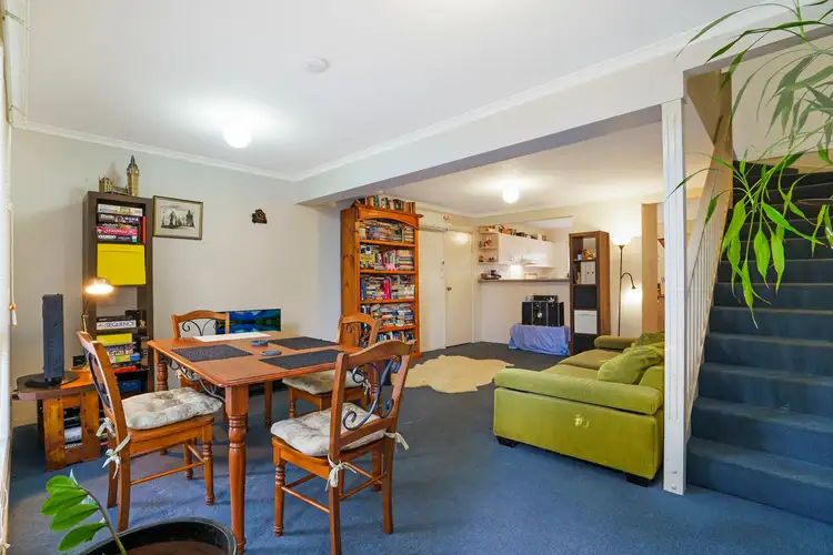 Third view of Homely townhouse listing, 44/51-61 BOWEN STREET, Capalaba QLD 4157