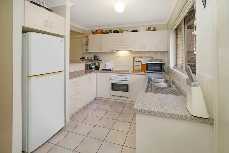 Fifth view of Homely townhouse listing, 44/51-61 BOWEN STREET, Capalaba QLD 4157