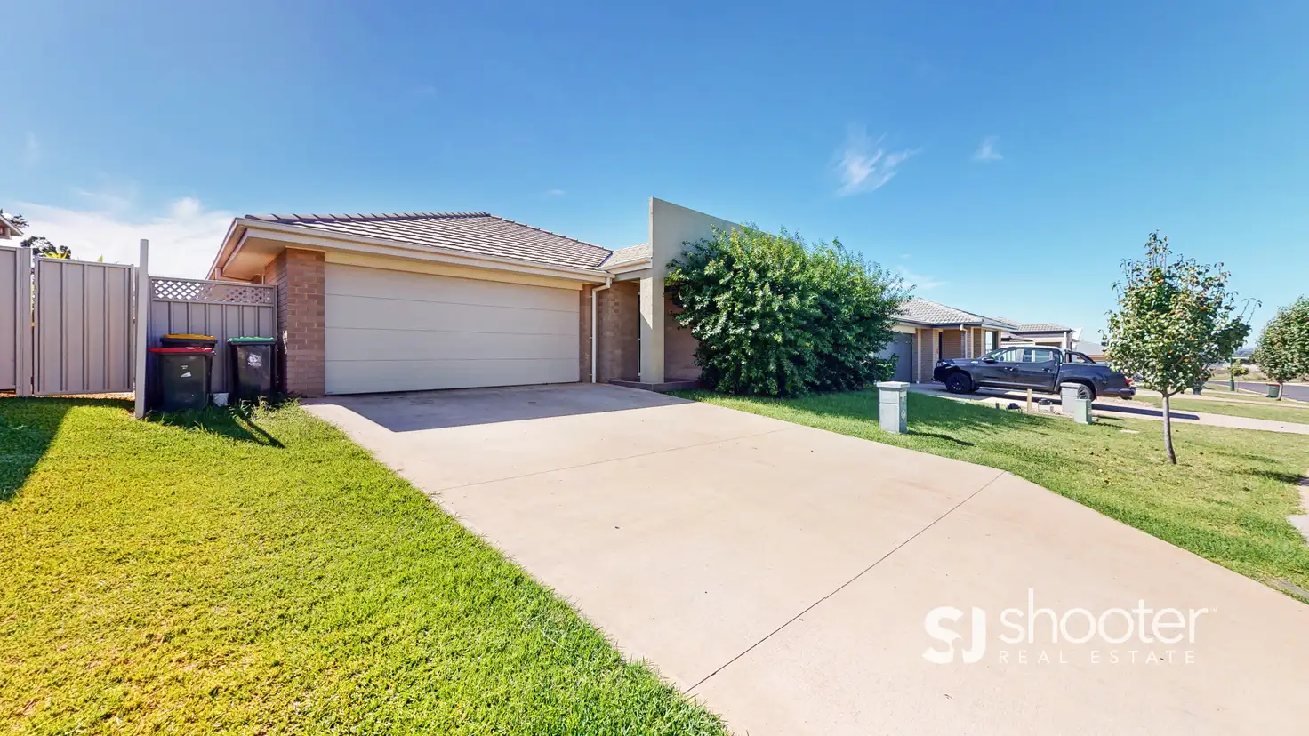 Main view of Homely house listing, 23 Sherrard Crescent, Dubbo NSW 2830