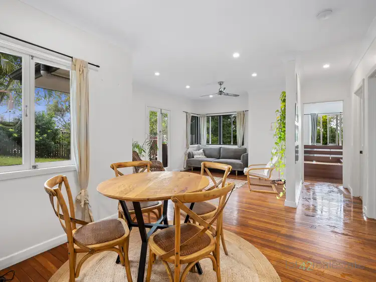 Main view of Homely house listing, 48 Burbong Street, Chapel Hill QLD 4069