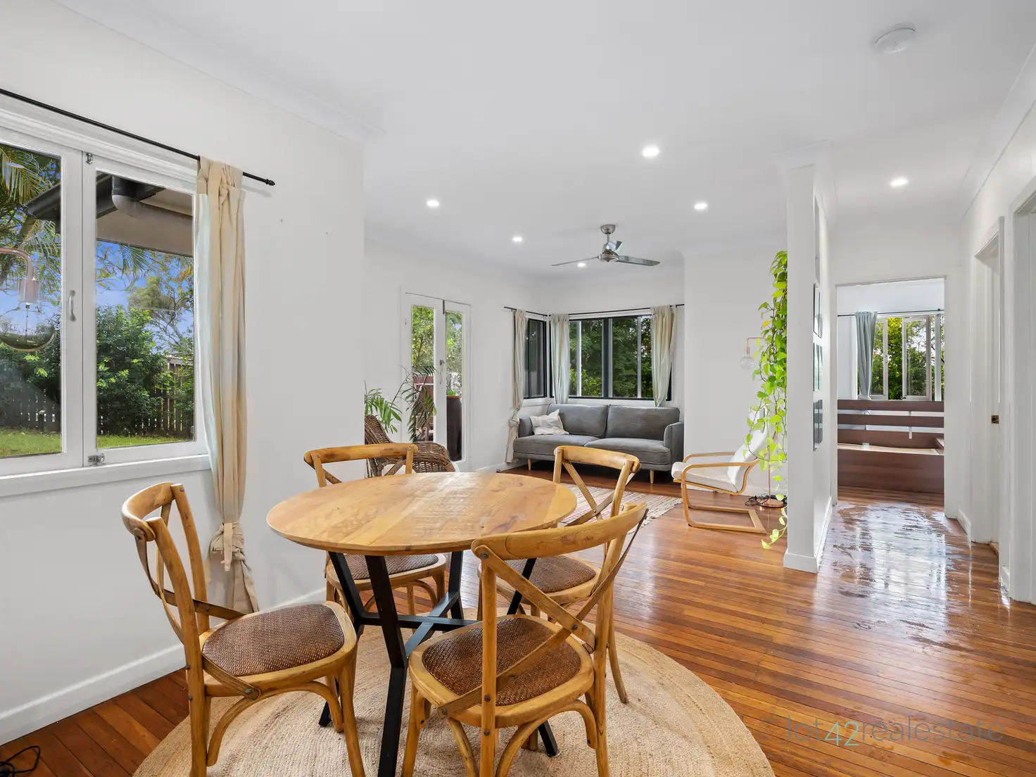 Main view of Homely house listing, 48 Burbong Street, Chapel Hill QLD 4069