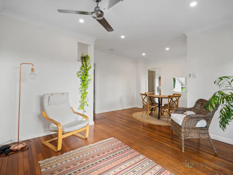 Second view of Homely house listing, 48 Burbong Street, Chapel Hill QLD 4069