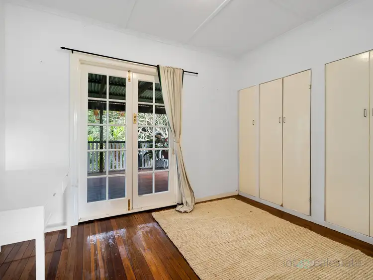 Fifth view of Homely house listing, 48 Burbong Street, Chapel Hill QLD 4069