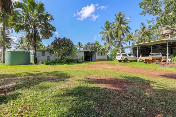 Fourth view of Homely house listing, 35 Arius Road, Dundee Downs NT 840
