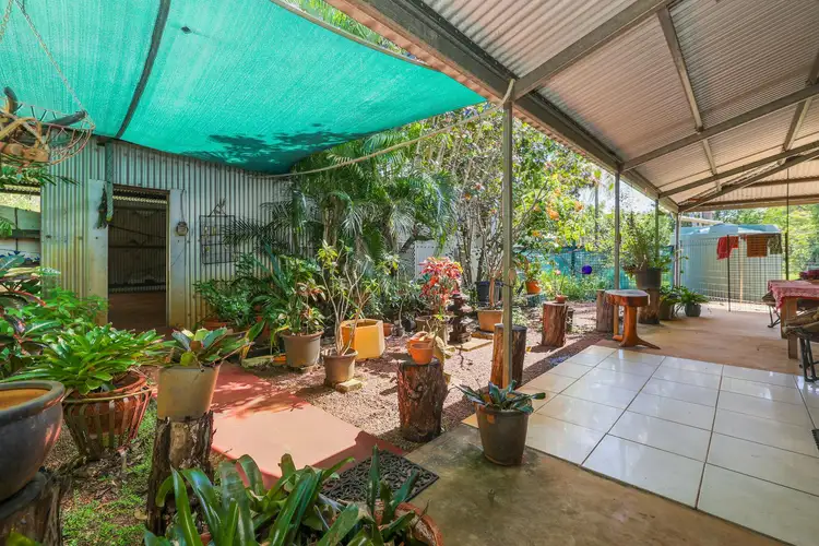 Fifth view of Homely house listing, 35 Arius Road, Dundee Downs NT 840