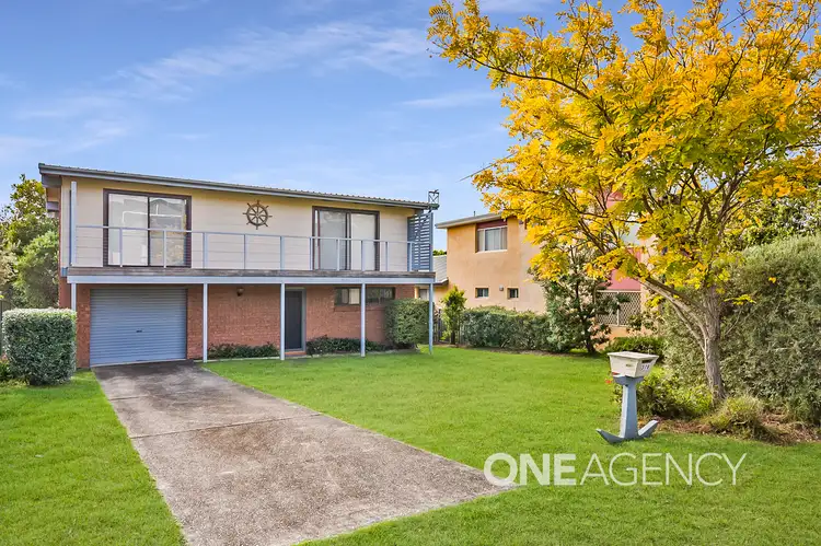 378 Elizabeth Drive, Vincentia NSW 2540