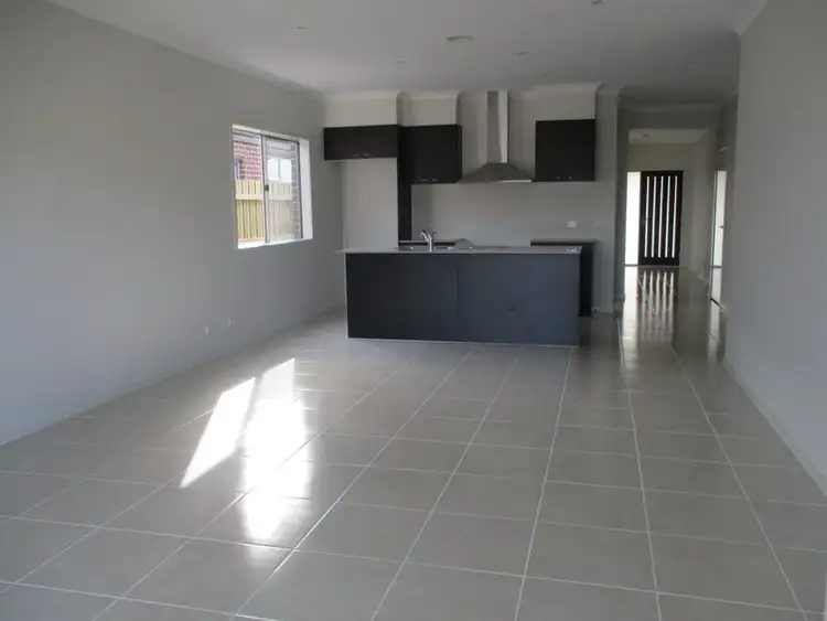 Second view of Homely house listing, 24 CALLISTEMON STREET, Officer VIC 3809