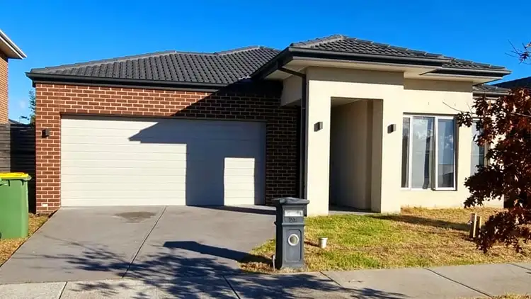 Third view of Homely house listing, 24 CALLISTEMON STREET, Officer VIC 3809