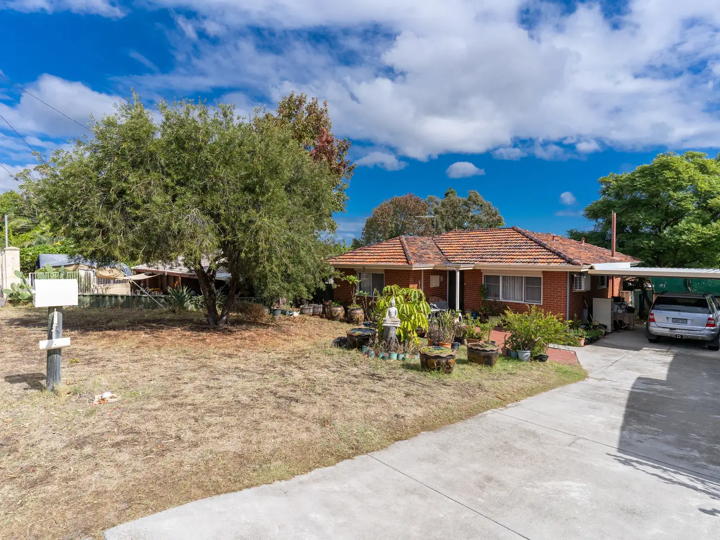 Main view of Homely house listing, 73 ALLINSON DRIVE, Girrawheen WA 6064