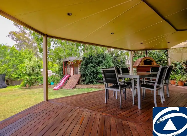 Second view of Homely house listing, 48 Yvonne Crescent, Mount Warren Park QLD 4207