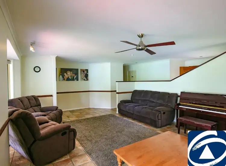 Fifth view of Homely house listing, 48 Yvonne Crescent, Mount Warren Park QLD 4207