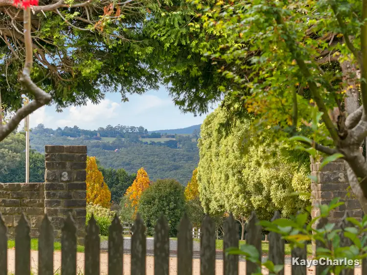 Second view of Homely house listing, 8 Upper Grieve Road, Avonsleigh VIC 3782