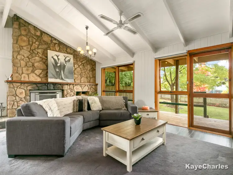 Third view of Homely house listing, 8 Upper Grieve Road, Avonsleigh VIC 3782