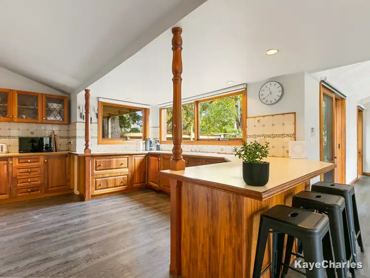 Fourth view of Homely house listing, 8 Upper Grieve Road, Avonsleigh VIC 3782