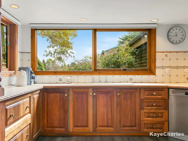Fifth view of Homely house listing, 8 Upper Grieve Road, Avonsleigh VIC 3782