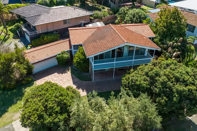 Main view of Homely house listing, 6 Marapana Road, City Beach WA 6015