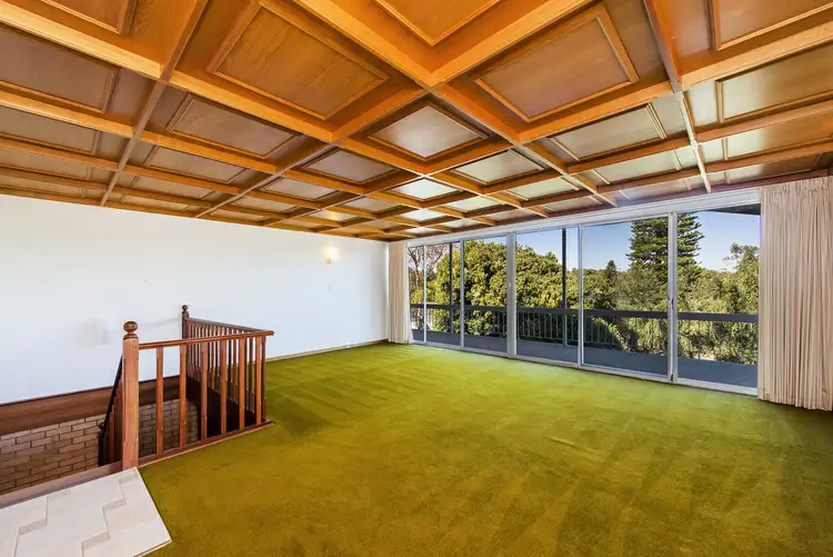 Fifth view of Homely house listing, 6 Marapana Road, City Beach WA 6015