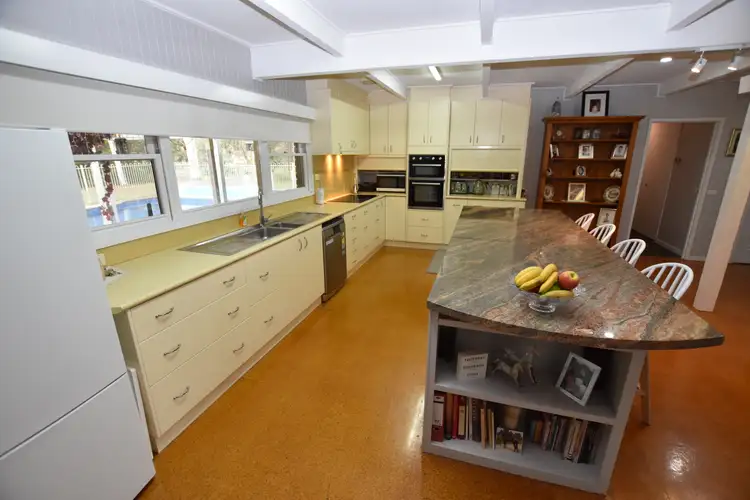 Second view of Homely rural property listing, 93 Howards Lane, Kyabram VIC 3620
