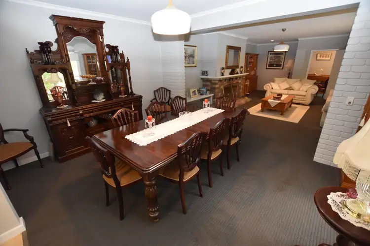 Third view of Homely rural property listing, 93 Howards Lane, Kyabram VIC 3620