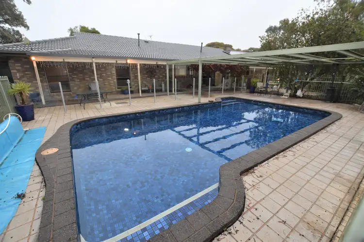 Fourth view of Homely rural property listing, 93 Howards Lane, Kyabram VIC 3620