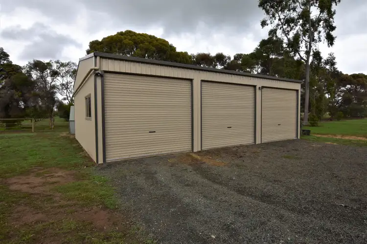 Fifth view of Homely rural property listing, 93 Howards Lane, Kyabram VIC 3620