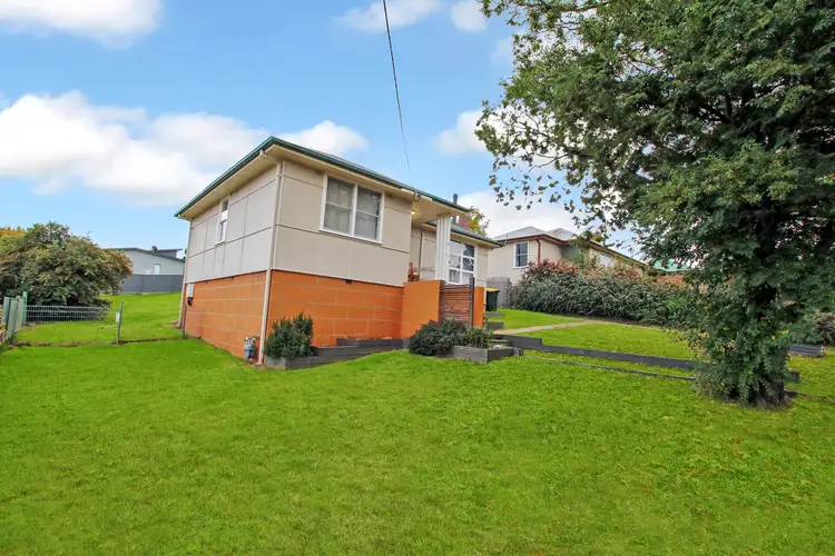 Second view of Homely house listing, 23 Harris Street, Cooma NSW 2630