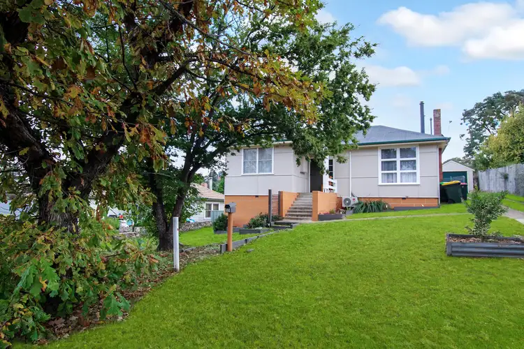 Fourth view of Homely house listing, 23 Harris Street, Cooma NSW 2630