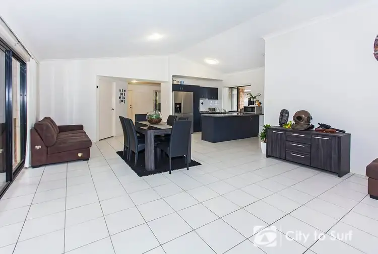 Fifth view of Homely house listing, 24 Lake Borumba Street, Logan Reserve QLD 4133