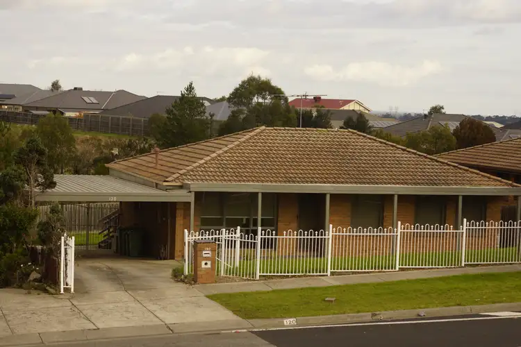 120 Duncan Drive, Pakenham VIC 3810