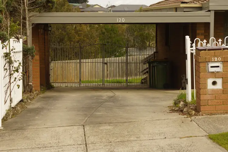 Second view of Homely house listing, 120 Duncan Drive, Pakenham VIC 3810