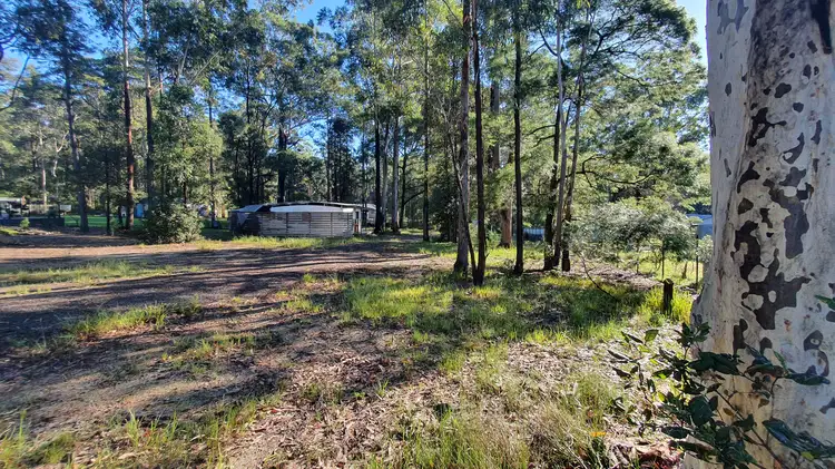 43 Jerberra Road, Tomerong NSW 2540