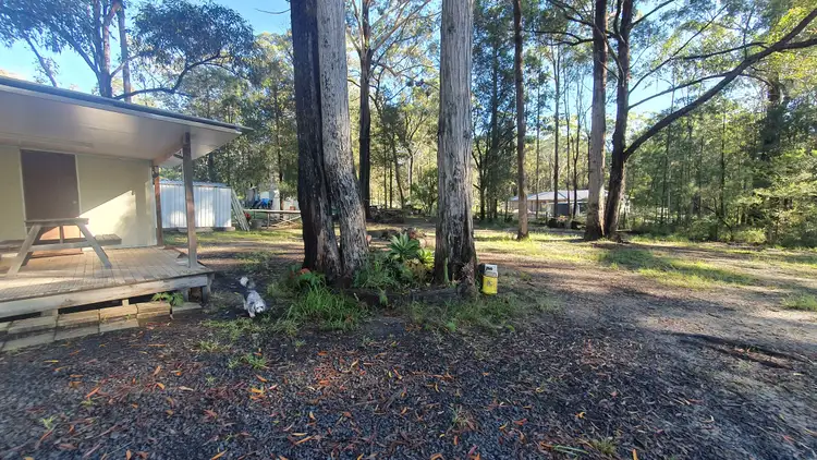 Third view of Homely rural property listing, 43 Jerberra Road, Tomerong NSW 2540