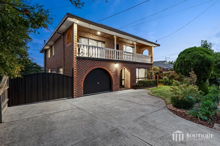 24 Murray Road, Dandenong North VIC 3175