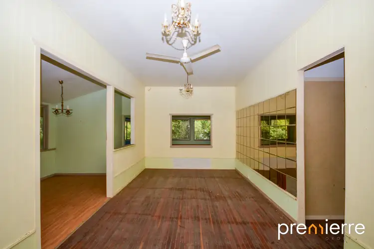 Third view of Homely house listing, 8 Harvey Street, Churchill QLD 4305