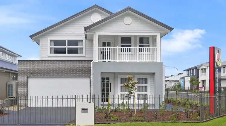 Second view of Homely house listing, Burgundy Five Guest 12 Raven Street,, Wongawilli NSW 2530