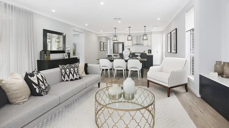 Fourth view of Homely house listing, Burgundy Five Guest 12 Raven Street,, Wongawilli NSW 2530