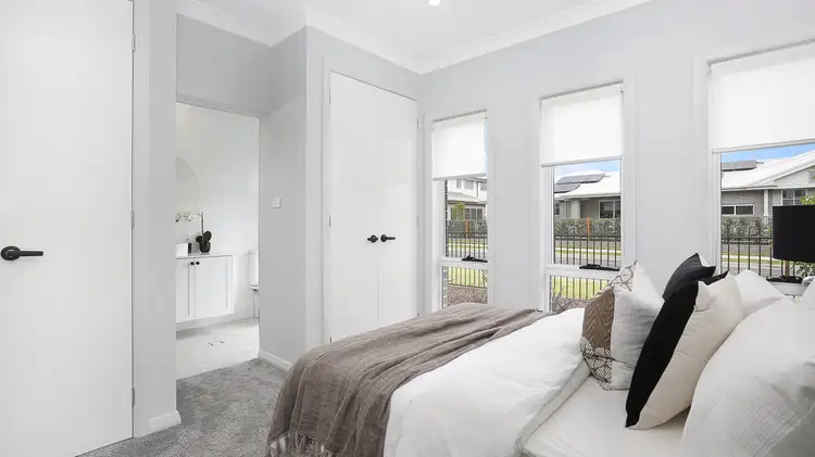 Sixth view of Homely house listing, Burgundy Five Guest 12 Raven Street,, Wongawilli NSW 2530