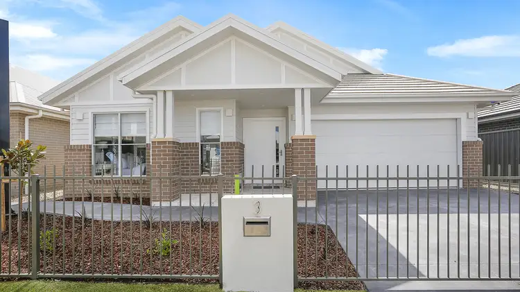 Main view of Homely house listing, Veneto Guest No7 Starling Street, Wongawilli NSW 2530