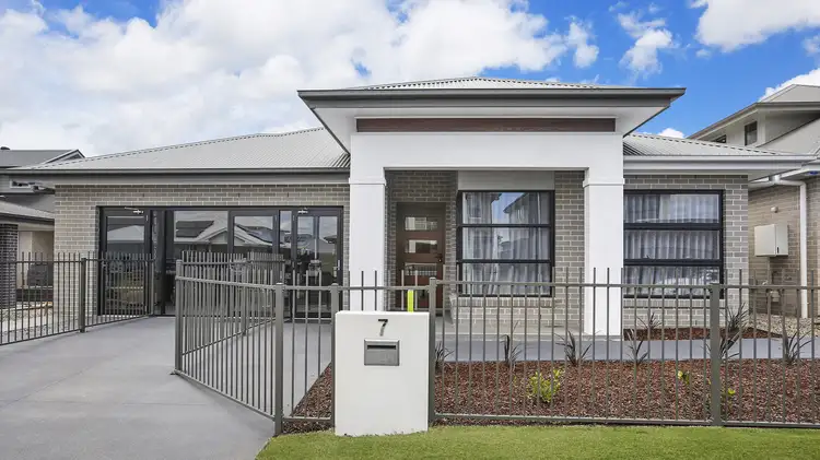 Moscato Four 28 No 3 Starling Street, Wongawilli NSW 2530