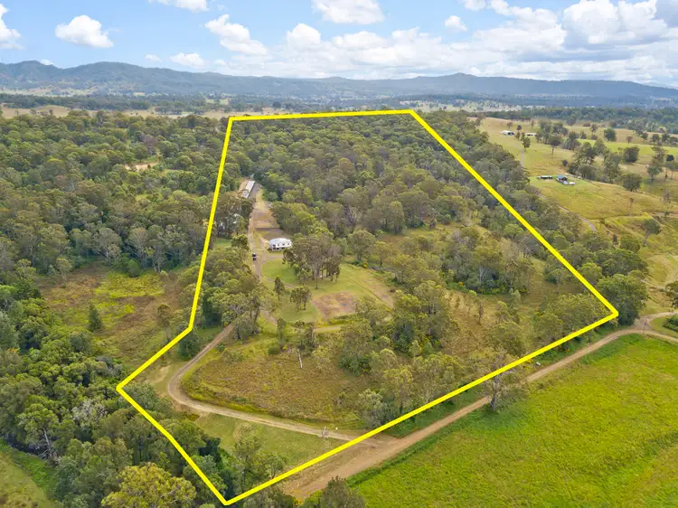 658 Cainbable Creek Road, Cainbable QLD 4285