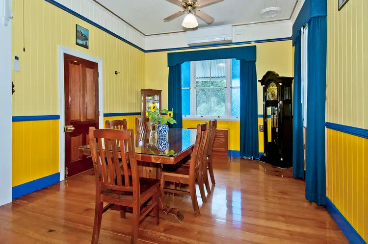 Seventh view of Homely rural property listing, 658 Cainbable Creek Road, Cainbable QLD 4285